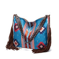 Bolsas femininas feitas à mão em lona, linho, praia, bolsa de um ombro.